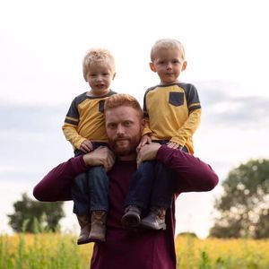 Meet your Posher, Tyler